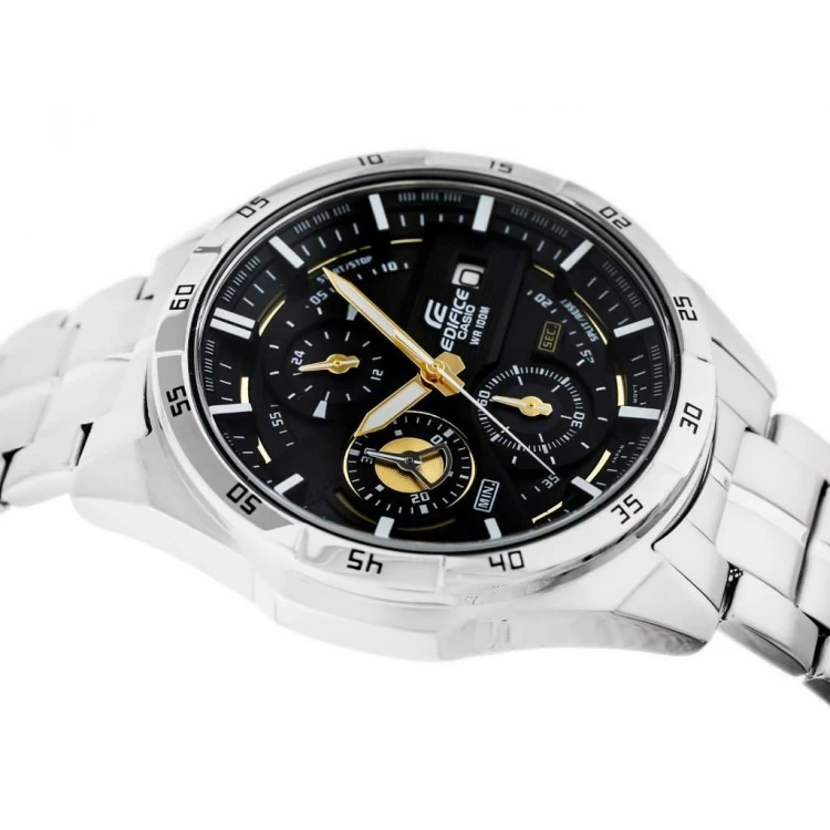 Ceas Barbati, Casio Edifice, Classic EFR EFR-556D-1A Ceas Barbati, Casio Edifice, Classic EFR EFR-556D-1A