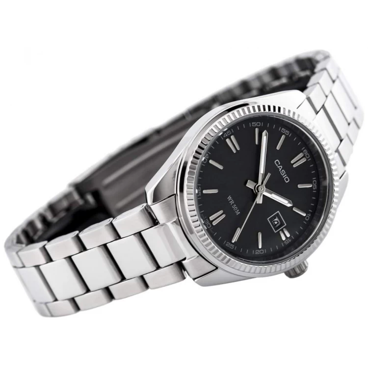 Ceas Dama, Casio, Collection LTP-13 LTP-1302PD-1A1 Ceas Dama, Casio, Collection LTP-13 LTP-1302PD-1A1