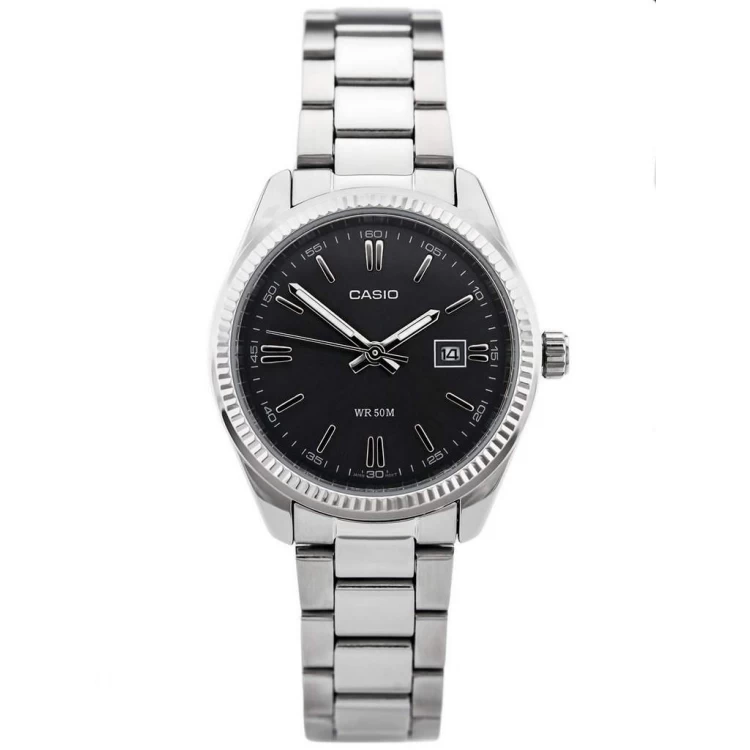 Ceas Dama, Casio, Collection LTP-13 LTP-1302PD-1A1 Ceas Dama, Casio, Collection LTP-13 LTP-1302PD-1A1