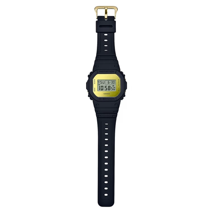 Ceas Barbati, Casio G-Shock, The Origin DW-5600BBMB-1ER Ceas Barbati, Casio G-Shock, The Origin DW-5600BBMB-1ER