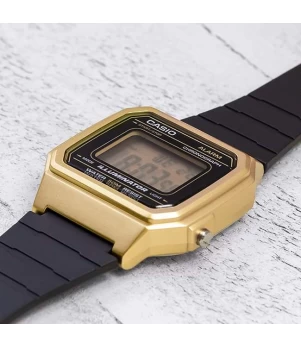 Ceas Casio, Collection W-21 W-217HM-9A