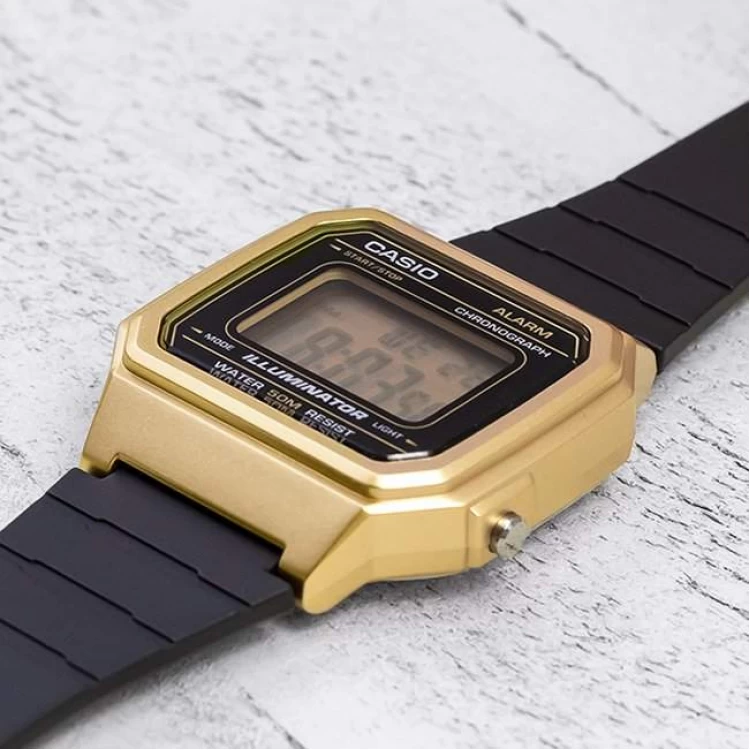Ceas Casio, Collection W-21 W-217HM-9A Ceas Casio, Collection W-21 W-217HM-9A