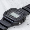 Ceas Barbati, Casio, Collection W-21 W-218H-1A Ceas Barbati, Casio, Collection W-21 W-218H-1A