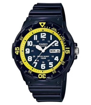 Ceas Barbati, Casio, Collection MRW MRW-200HC-2B