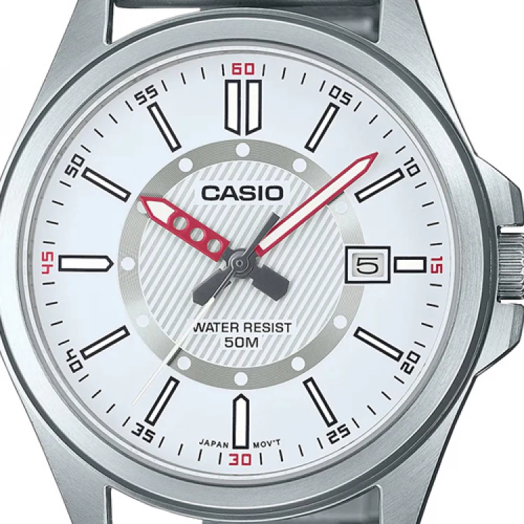 Ceas Barbati, Casio, Collection MTP-E MTP-E700D-7E Ceas Barbati, Casio, Collection MTP-E MTP-E700D-7E