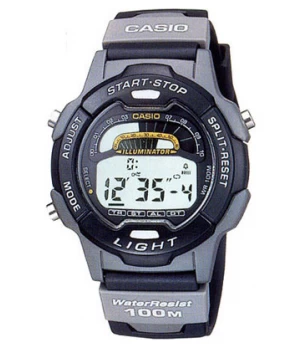 Ceas Barbati, Casio, Collection W-73 W-729HD-1A