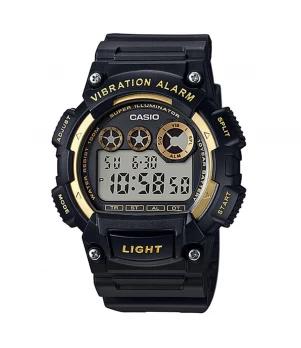 Ceas Barbati, Casio, Collection W-73 W-735H-1A2