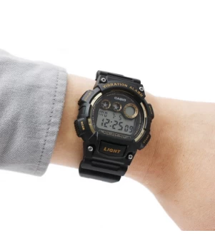 Ceas Barbati, Casio, Collection W-73 W-735H-1A2