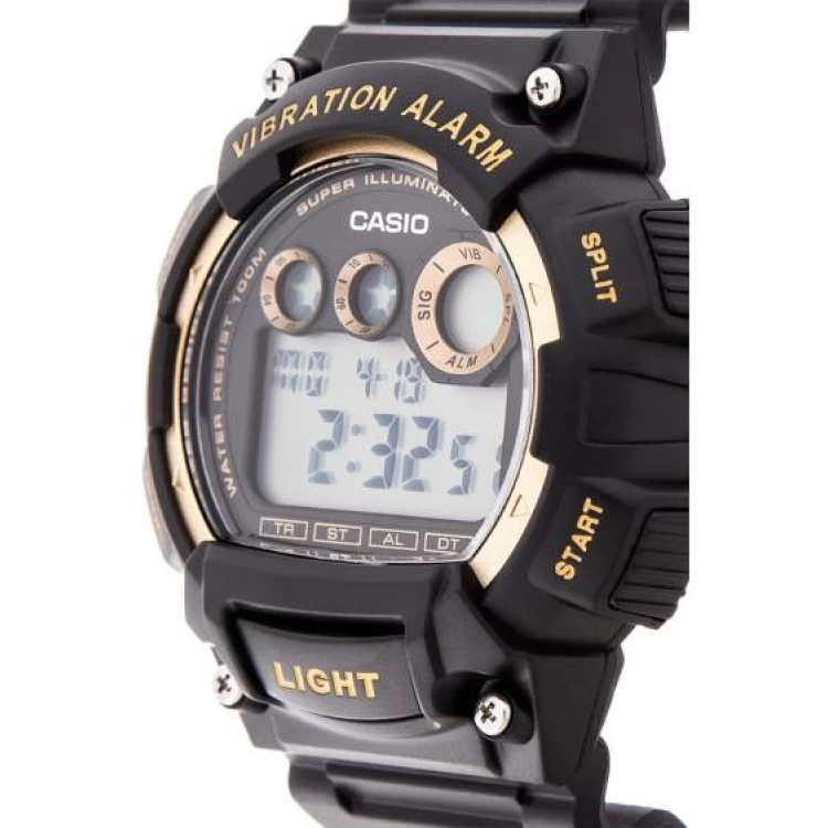 Ceas Barbati, Casio, Collection W-73 W-735H-1A2