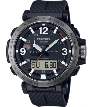Ceas Barbati, Casio, Pro Trek Tough Solar PRW-6611Y-1ER