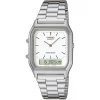 Ceas Casio, Vintage Edgy AQ-230A-7DMQ