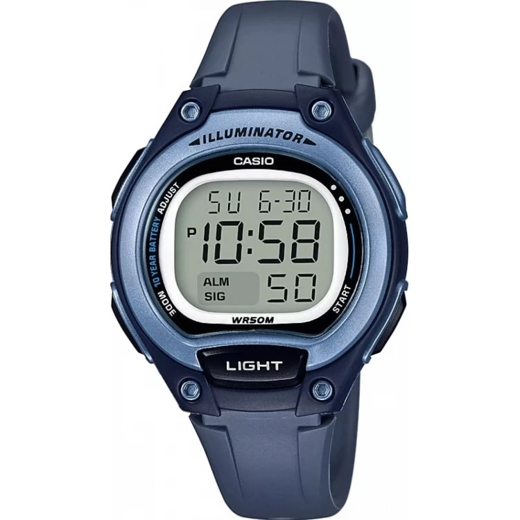 Ceas Dama, Casio, Collection LW LW-203-2A Ceas Dama, Casio, Collection LW LW-203-2A