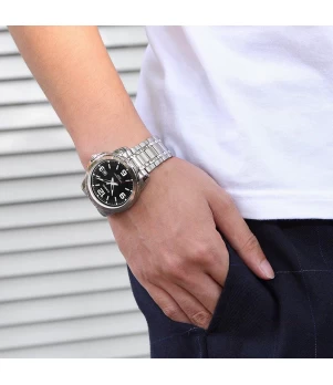 Ceas Barbati, Casio, Collection MTP-13 MTP-1314PD-1A