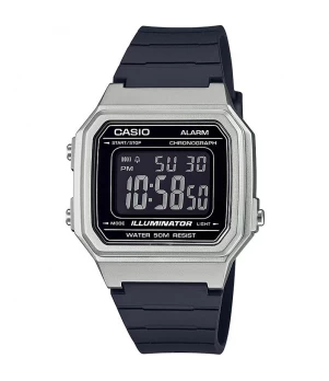 Ceas Barbati, Casio, Collection W-21 W-217HM-7B