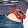 Ceas Barbati, Casio G-Shock, Classic GA-1 GA-100B-4A Ceas Barbati, Casio G-Shock, Classic GA-1 GA-100B-4A