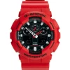 Ceas Barbati, Casio G-Shock, Classic GA-1 GA-100B-4A Ceas Barbati, Casio G-Shock, Classic GA-1 GA-100B-4A