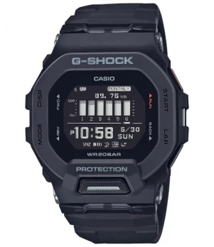 Ceas Barbati, Casio G-Shock, G-Squad Bluetooth GBD-200-1ER