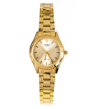 Ceas Dama, Casio, Collection LTP-12 LTP-1275G-9A