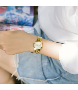 Ceas Dama, Casio, Collection LTP-12 LTP-1275G-9A