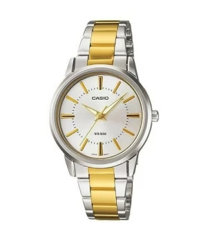 Ceas Dama, Casio, Collection LTP-13 LTP-1303SG-7A