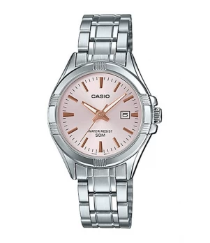 Ceas Dama, Casio, Collection LTP-13 LTP-1308D-4A