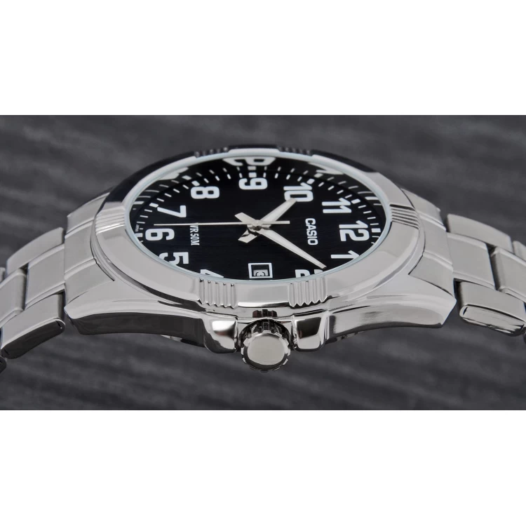 Ceas Dama, Casio, Collection LTP-13 LTP-1308PD-1B