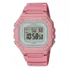 Ceas Dama, Casio, Collection W-21 W-218HC-4A