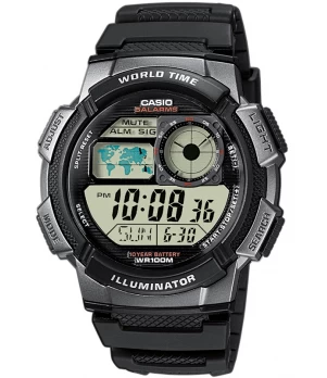 Ceas Barbati, Casio, Collection AE AE-1000W-1B