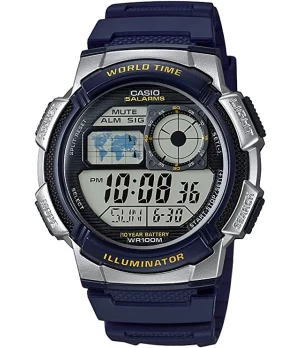 Ceas Barbati, Casio, Collection AE AE-1000W-2A