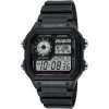 Ceas Barbati, Casio, Collection AE AE-1200WH-1A