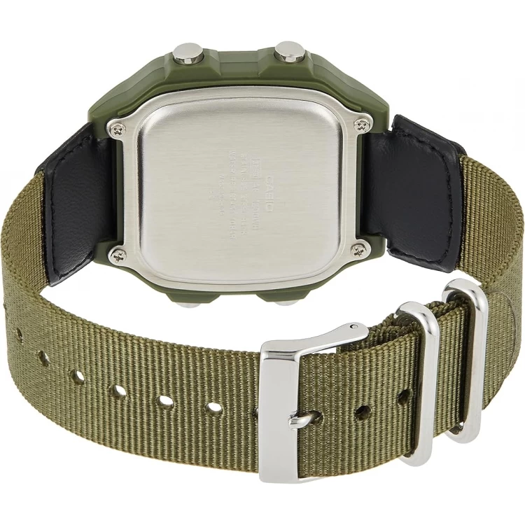 Ceas Barbati, Casio, Collection AE AE-1200WHB-3BVDF