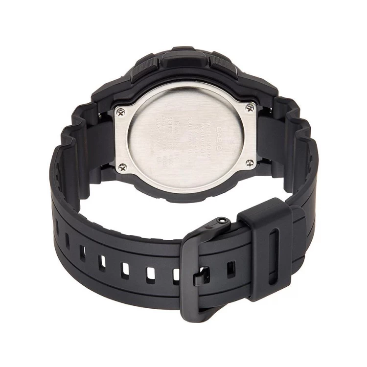 Ceas Barbati, Casio, Collection AEQ AEQ-100W-1B