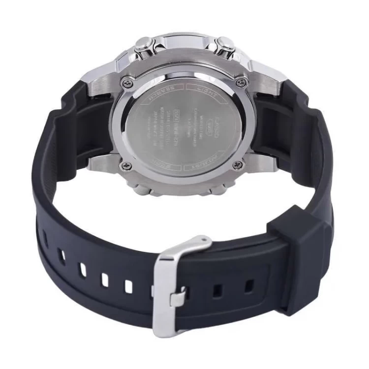 Ceas Barbati, Casio, Collection AMW AMW-870A-3AVDF