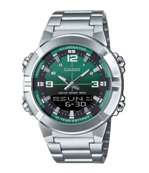 Ceas Barbati, Casio, Collection AMW AMW-870DA-3AVDF