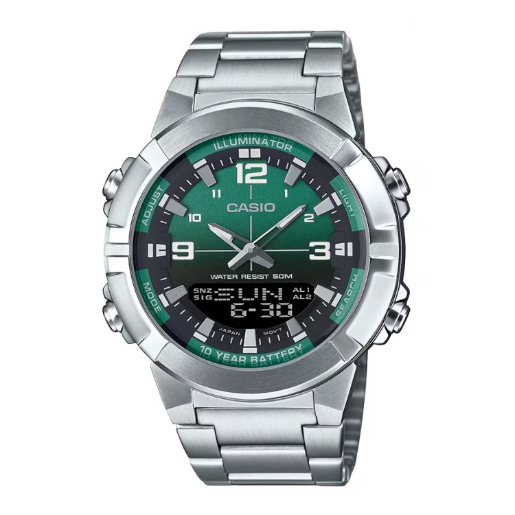 Ceas Barbati, Casio, Collection AMW AMW-870DA-3AVDF