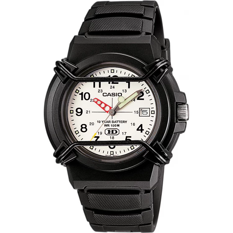 Ceas Barbati, Casio, Collection HDA HDA-600B-7B Ceas Barbati, Casio, Collection HDA HDA-600B-7B