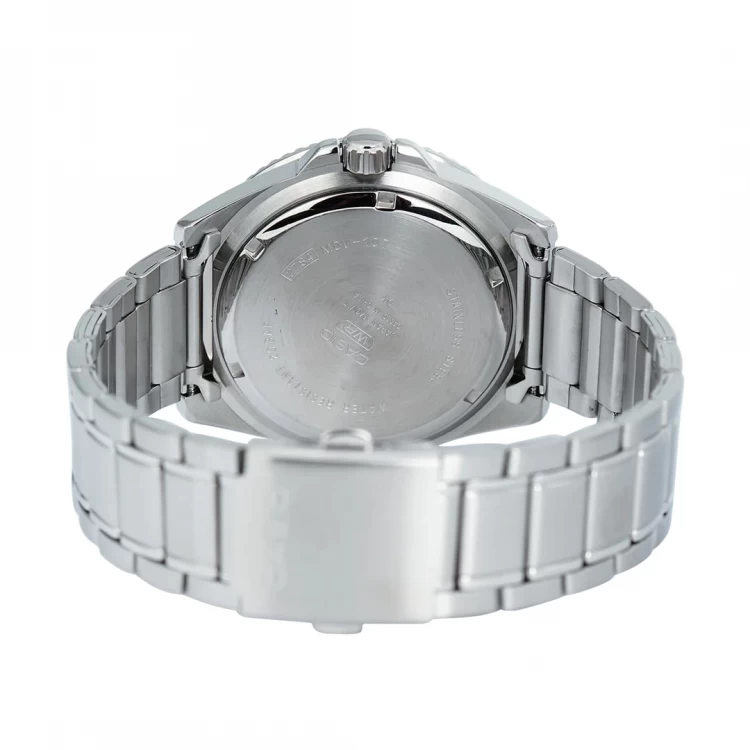 Ceas Barbati, Casio, Collection MDV MDV-107D-1A2VDF