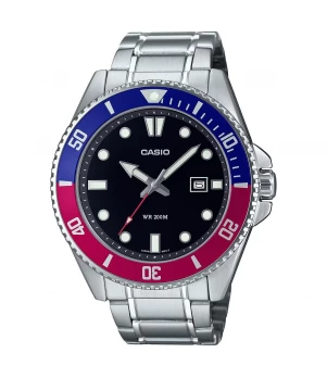 Ceas Barbati, Casio, Collection MDV MDV-107D-1A3VDF