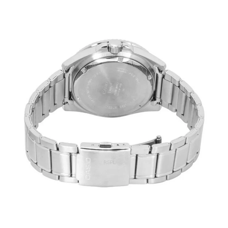 Ceas Barbati, Casio, Collection MDV MDV-107D-1A3VDF