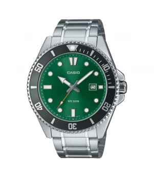 Ceas Barbati, Casio, Collection MDV MDV-107D-3A2VDF