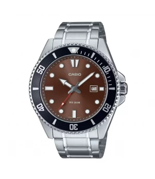 Ceas Barbati, Casio, Collection MDV MDV-107D-5AVDF