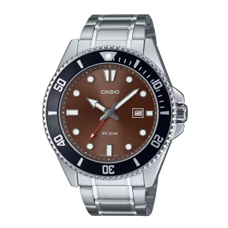 Ceas Barbati, Casio, Collection MDV MDV-107D-5AVDF