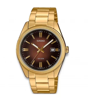 Ceas Barbati, Casio, Collection MTP-13 MTP-1302PGC-5AVEF