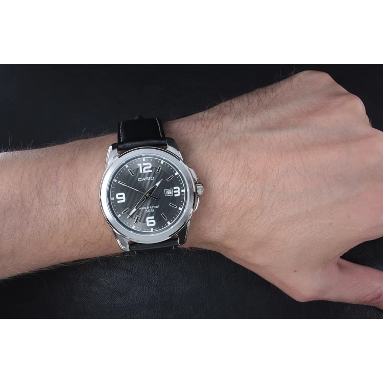 Ceas Barbati, Casio, Collection MTP-13 MTP-1314L-8AVDF