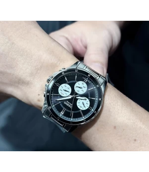 Ceas Barbati, Casio, Collection MTP-13 MTP-1374D-1A3VDF