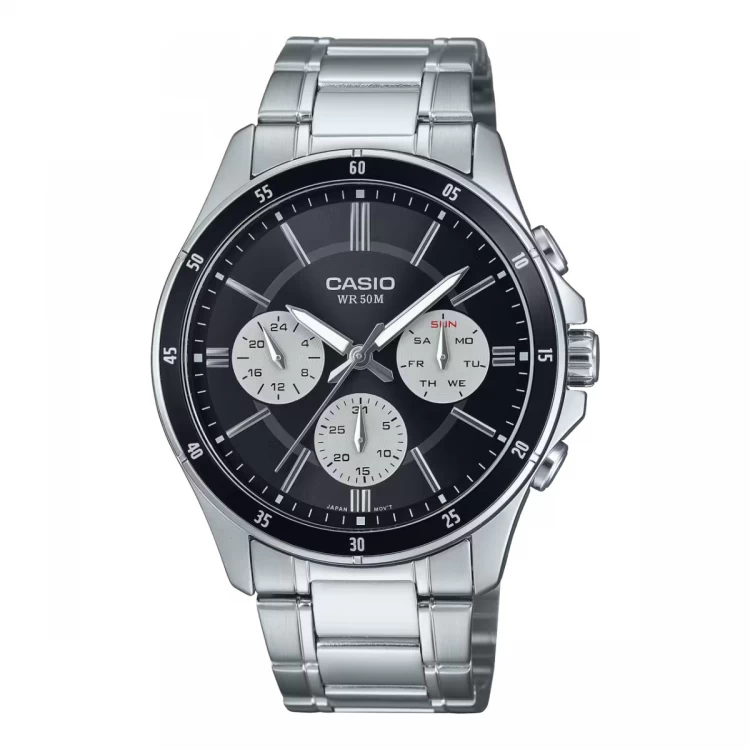 Ceas Barbati, Casio, Collection MTP-13 MTP-1374D-1A3VDF Ceas Barbati, Casio, Collection MTP-13 MTP-1374D-1A3VDF