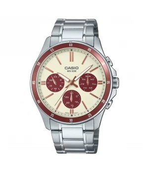 Ceas Barbati, Casio, Collection MTP-13 MTP-1374D-5A2VDF