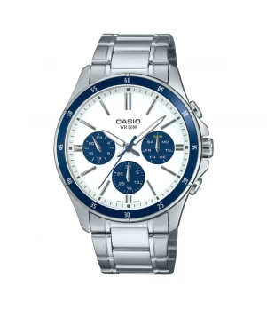 Ceas Barbati, Casio, Collection MTP-13 MTP-1374D-7A2VDF