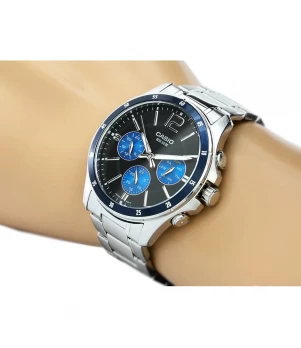 Ceas Barbati, Casio, Collection MTP-13 MTP-1374PD-2AVEF