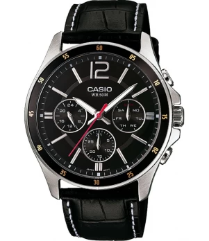 Ceas Barbati, Casio, Collection MTP-13 MTP-1374PL-1AVEF